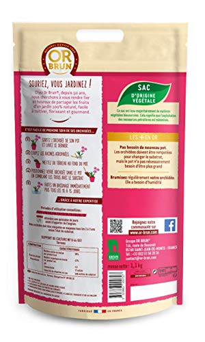 or-brun-p-re-fran-ois-terreau-orchid-es-drainant-4l-bio image 5