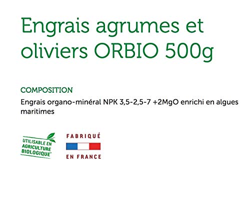 or-brun-or-activ-engrais-agrumes-oliviers-500-g-bio image 7