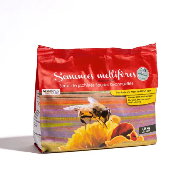 jardin-de-permaculture-semences-mellif-res-jach-re-fleurie-1-5-kg image 1
