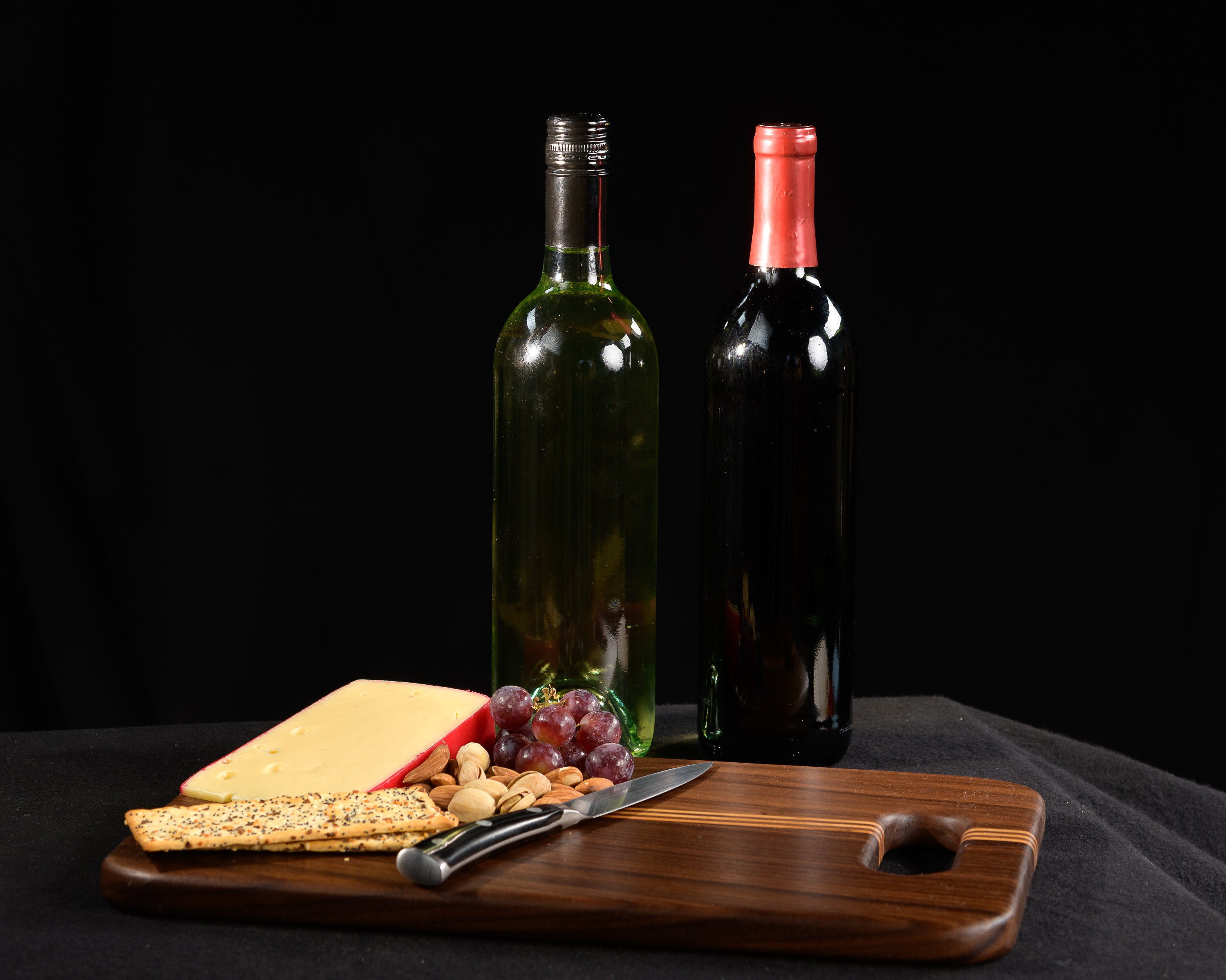 bamboozle-cutting-boards-planche-bois-noyer-large-23x37-cm image 8