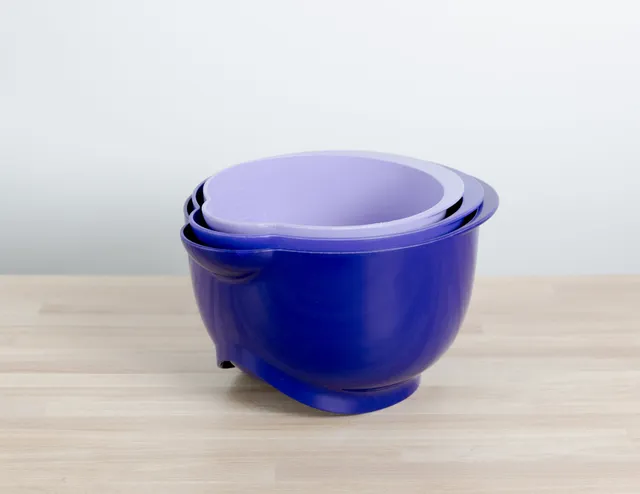 bamboozle-sustainabowl-set-3-saladiers-violet image 1