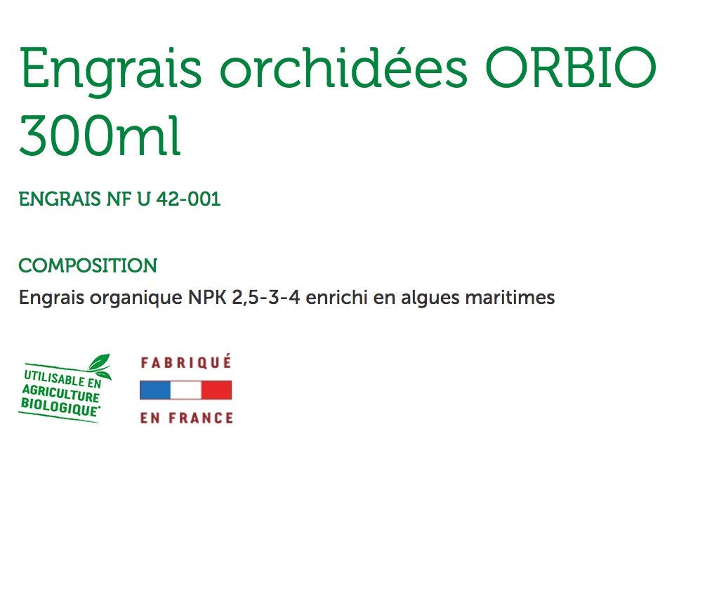 or-brun-or-activ-engrais-orchid-es-liquide-300ml-floraison image 3