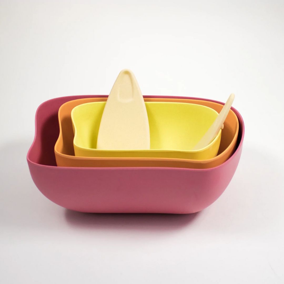 bamboozle-bowls-set-3-saladiers-bambou-pastel image 3