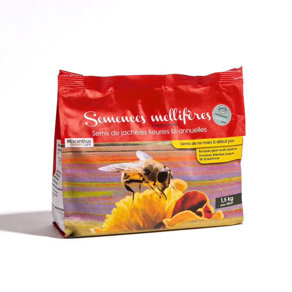 jardin-de-permaculture-semences-mellif-res-jach-re-fleurie-1-5-kg image 1