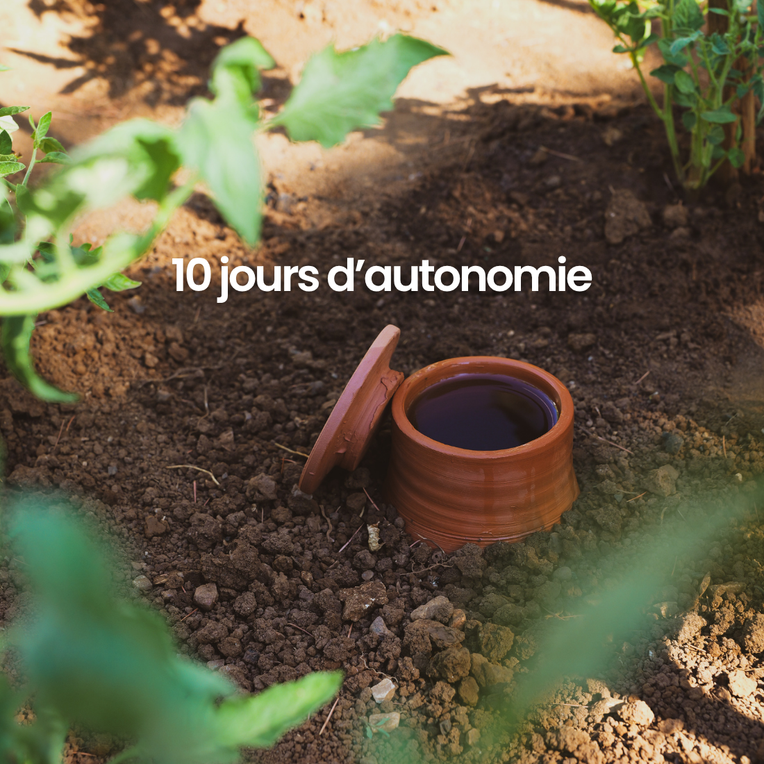 fertilaine-les-ollas-pot-irrigation-enterrer-1-5-l image 2