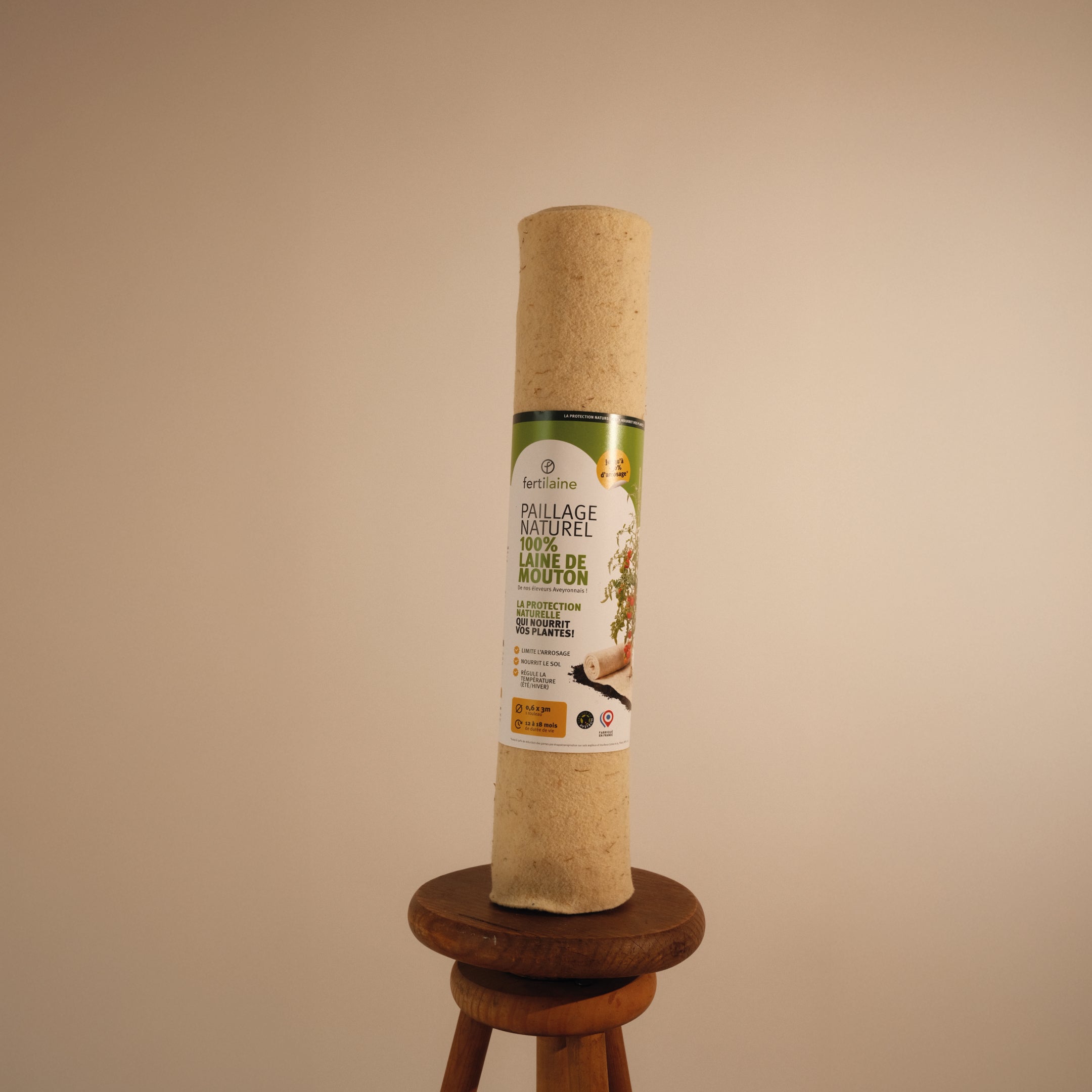 fertilaine-pack-d-couverte-engrais-2x1kg-paillage-3m image 3