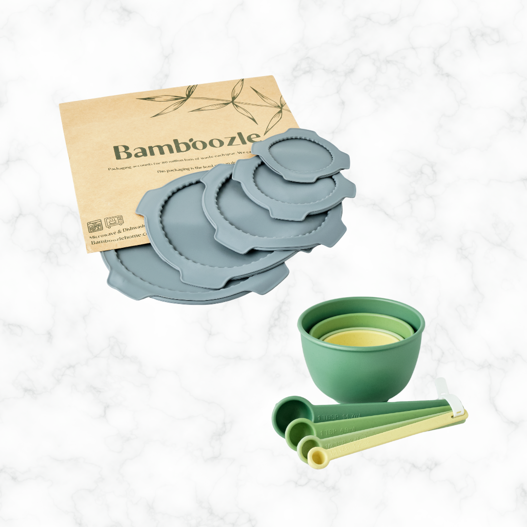 bamboozle-mixing-bowls-duo-doseurs-couvercles-cuisine image 4