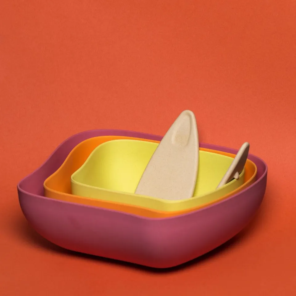 bamboozle-bowls-set-3-saladiers-bambou-pastel image 1