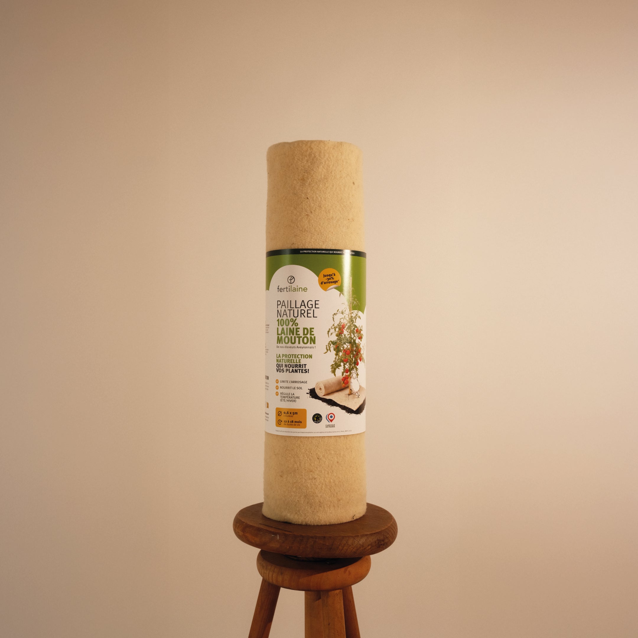 fertilaine-pack-essentiel-engrais-granul-s-4kg-paillage-5m image 3