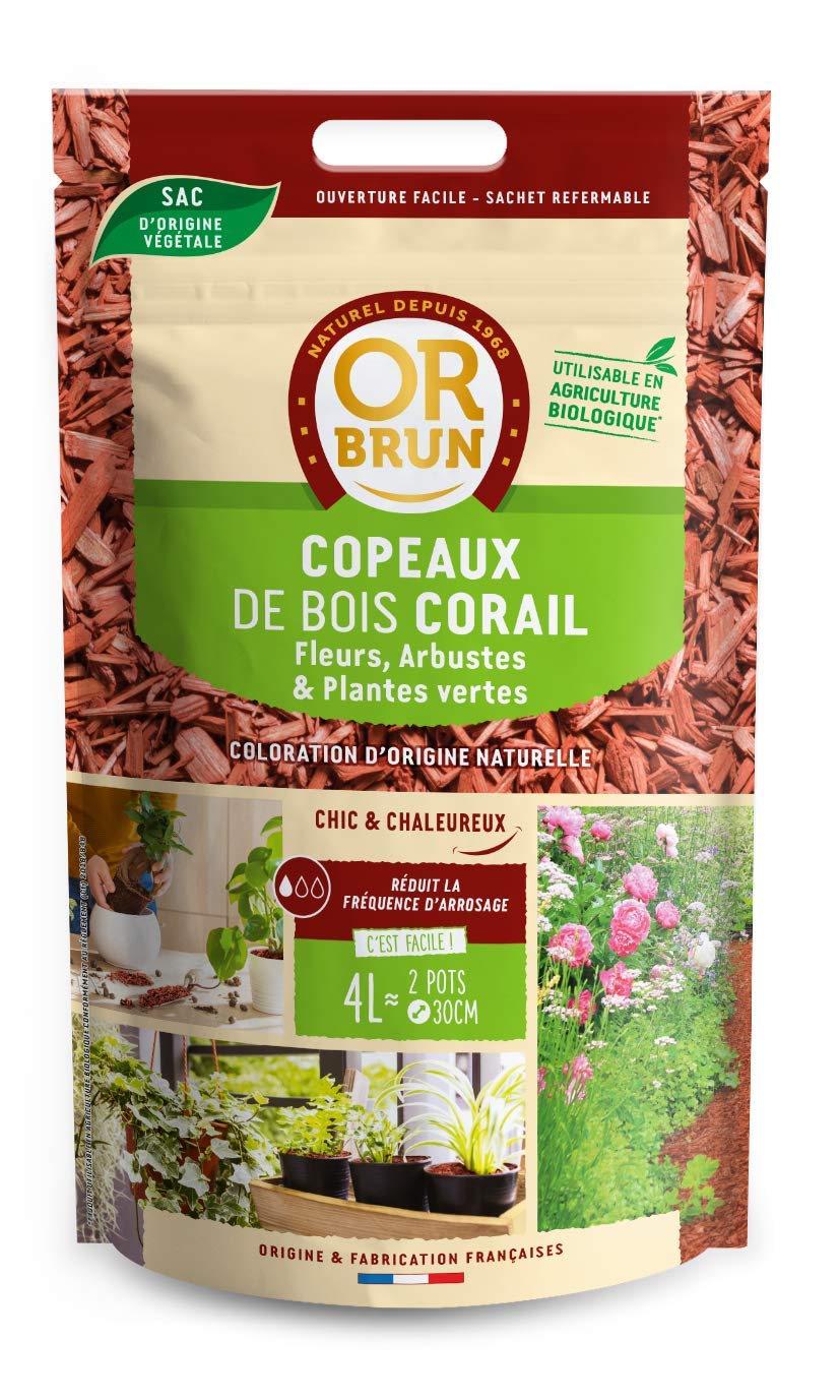 or-brun-p-re-fran-ois-copeaux-bois-corail-4-l-paillage image 1
