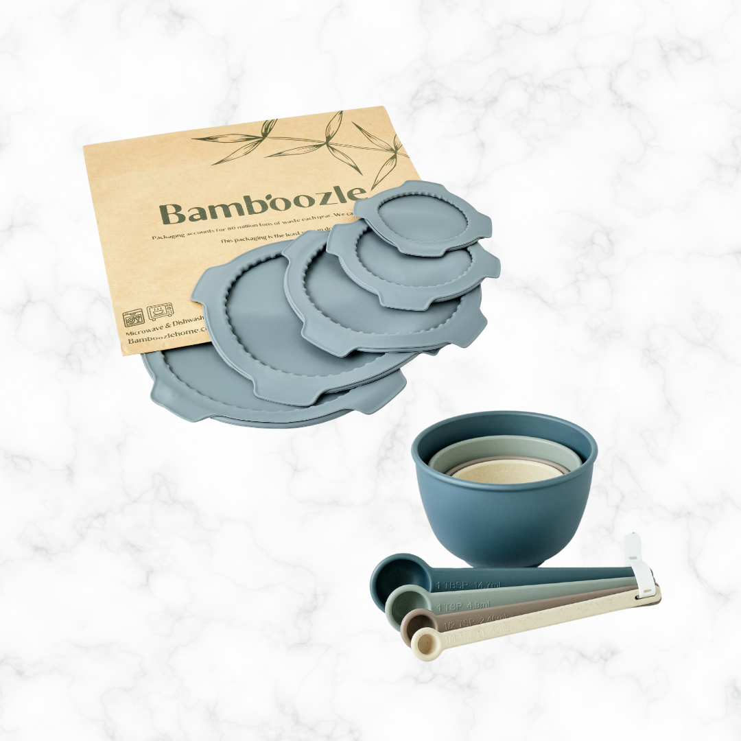 bamboozle-mixing-bowls-duo-doseurs-couvercles-cuisine image 2