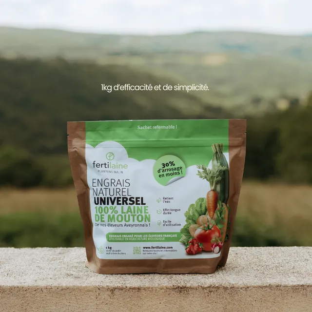 fertilaine-engrais-100-laine-engrais-naturel-500g-universel image 1