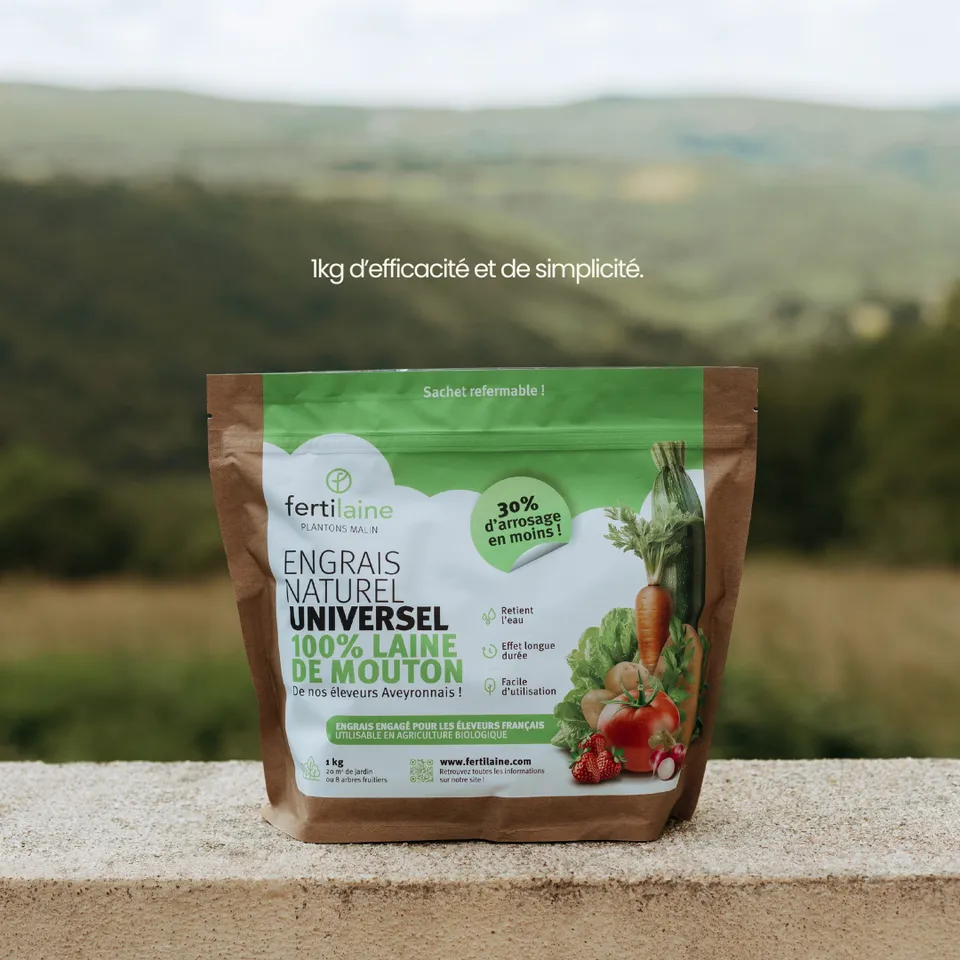 fertilaine-engrais-100-laine-engrais-naturel-500g-universel image 1