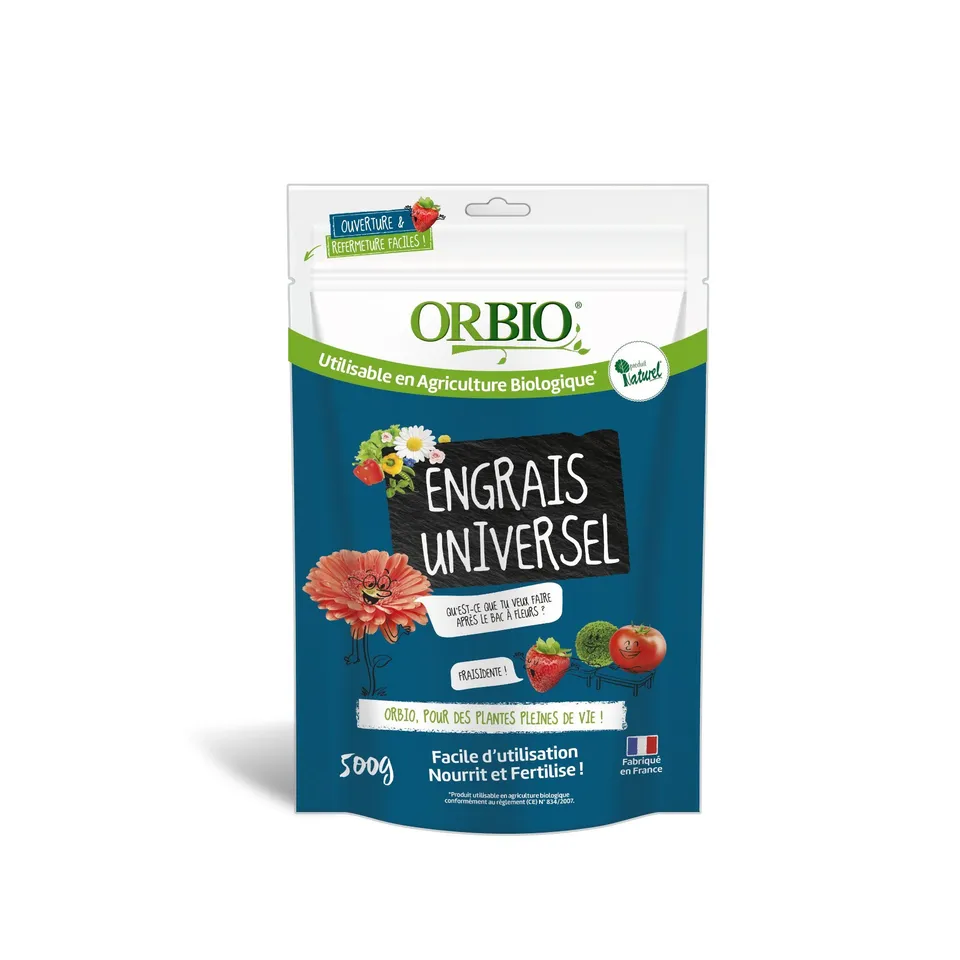 or-brun-or-activ-engrais-universel-granul-s-500-g-bio image 1