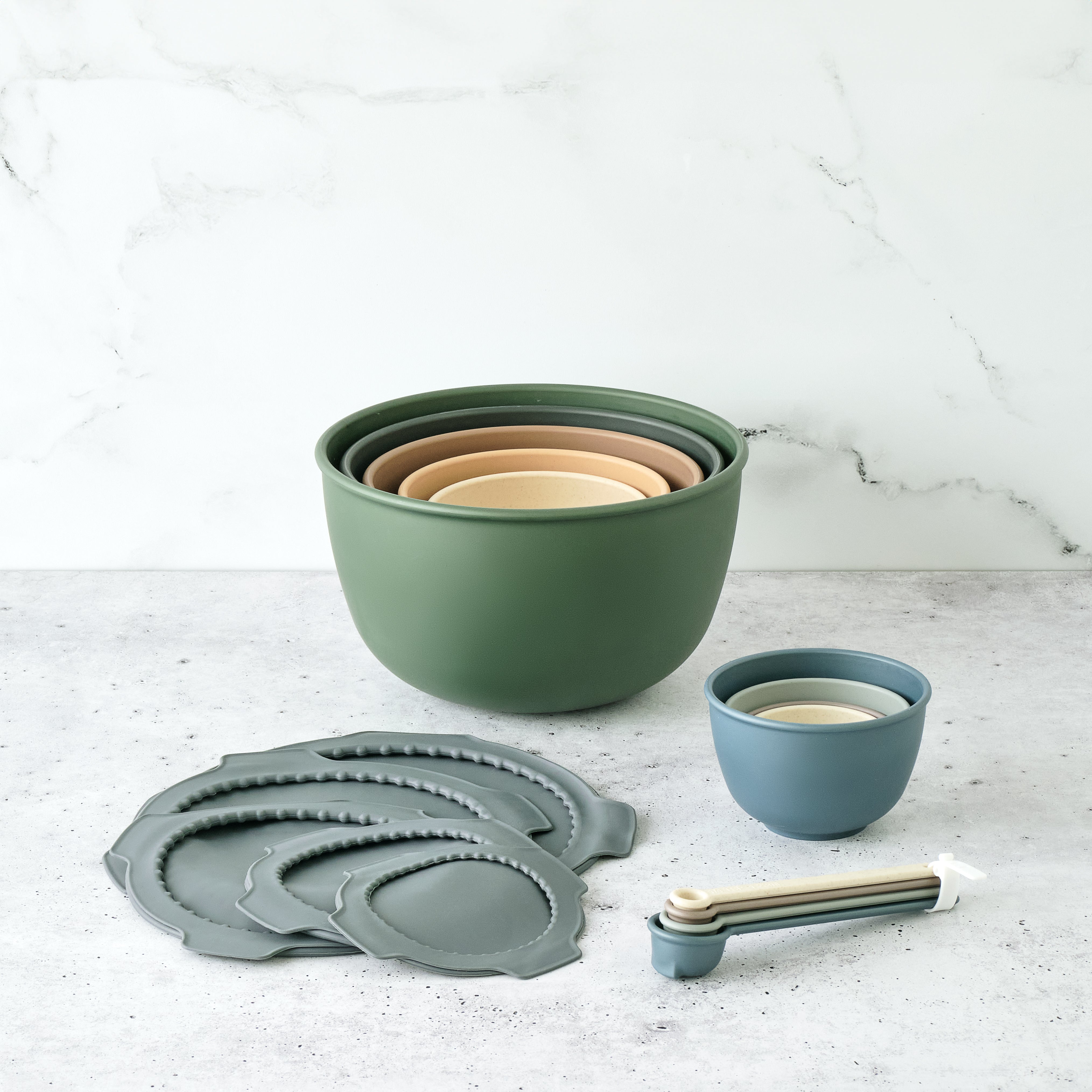 bamboozle-bakeware-mega-bundle-astrik-saladiers-doseurs image 1