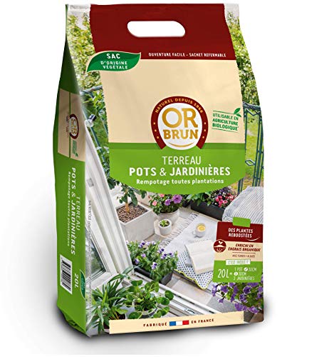 or-brun-p-re-fran-ois-terreau-pots-et-jardini-res-20-l image 5