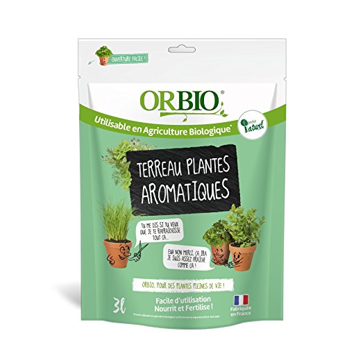 or-brun-orbio-terreau-plantes-aromatiques-3-l image 5