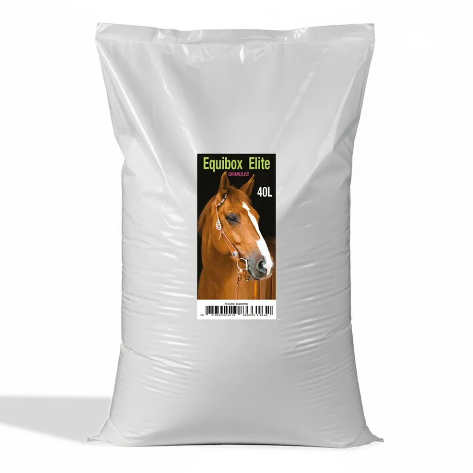 jardin-de-permaculture-equibox-elite-liti-re-chevaux-40l-miscanthus image 1