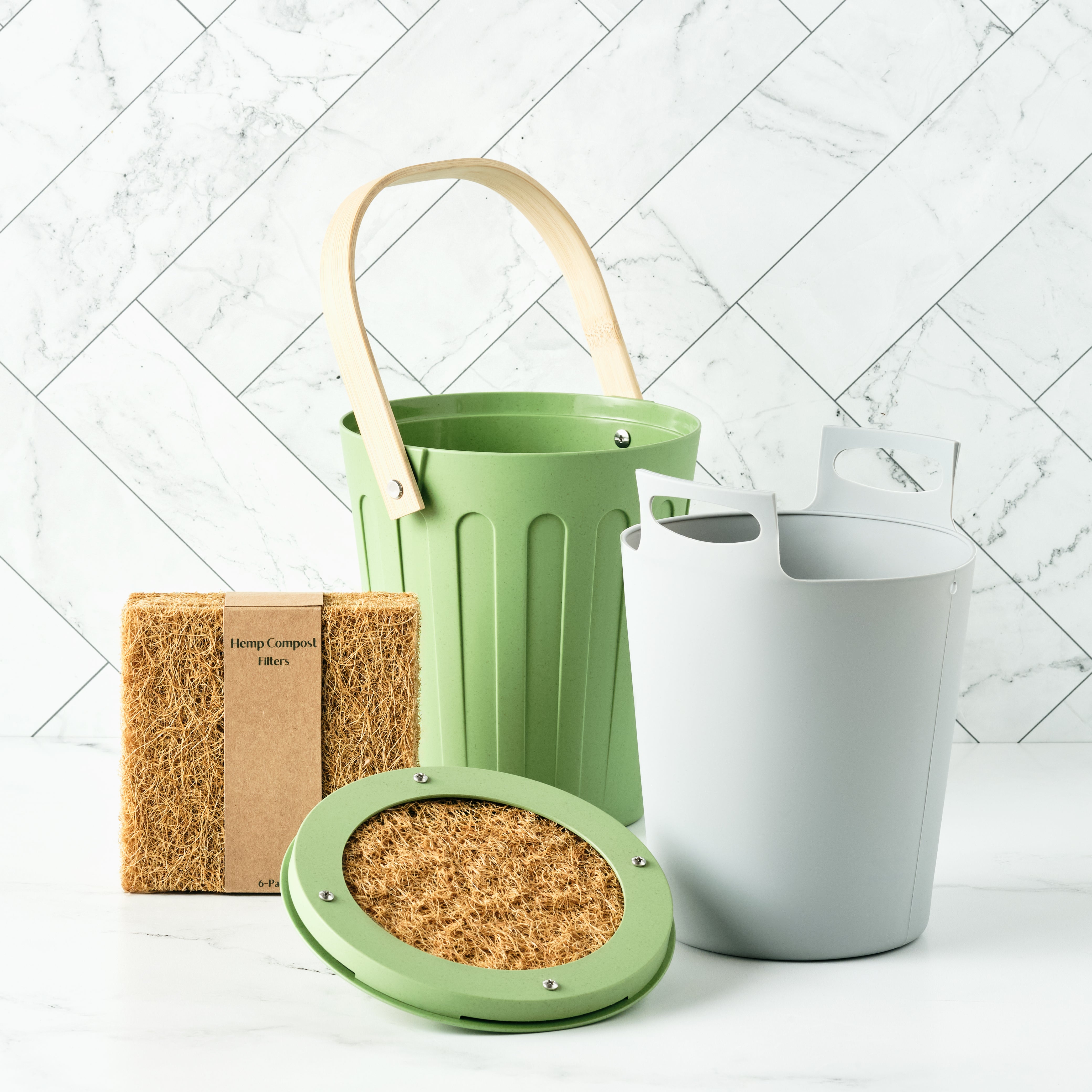 bamboozle-composting-martha-stewart-composteur-bleu-clair-6-filtres image 4