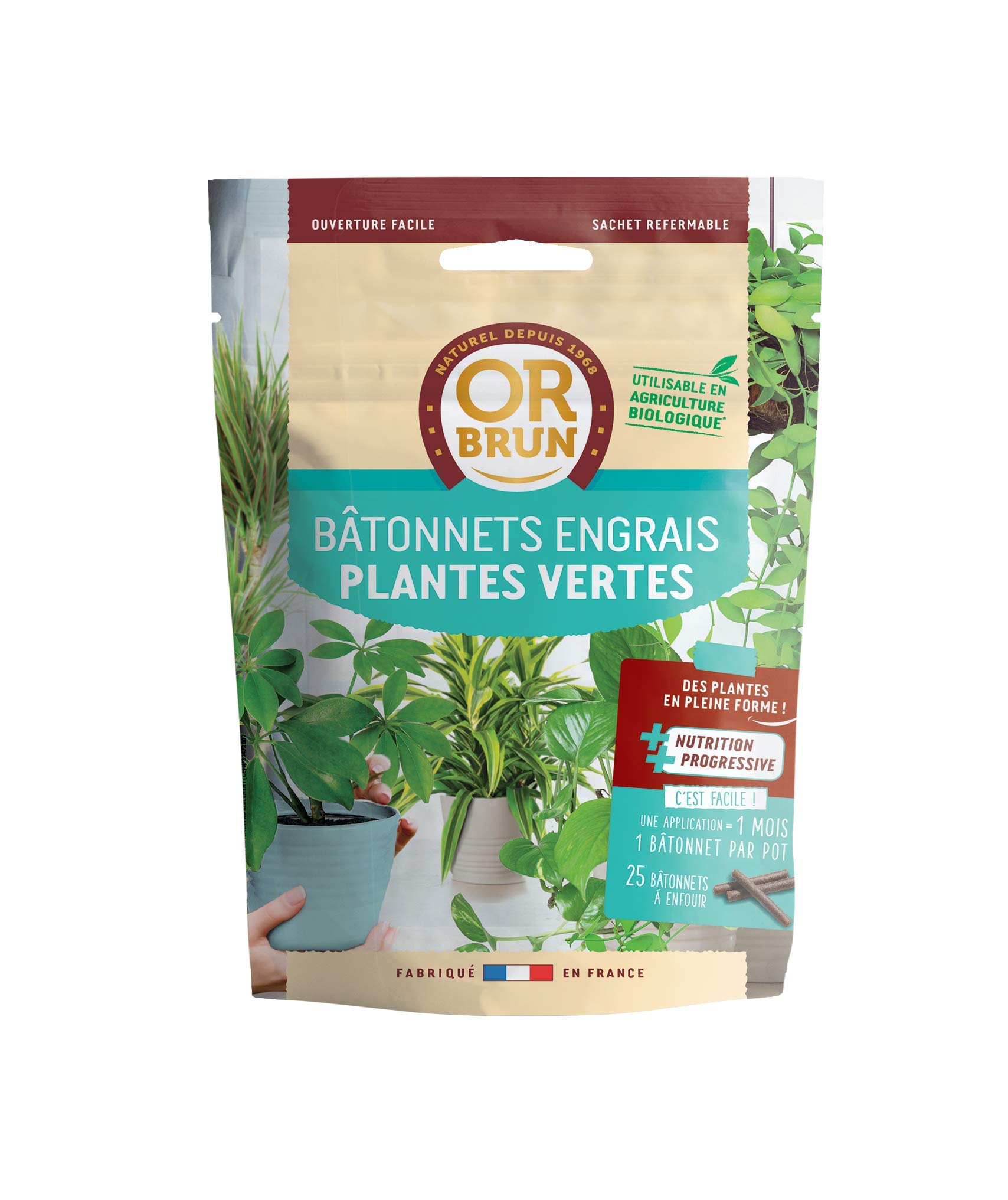 or-brun-or-activ-engrais-plantes-vertes-25-b-tonnets-uab image 1