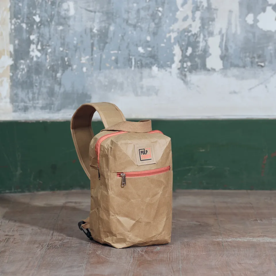 bamboozle-pulp-fusion-discovery-sling-mini-sac-bandouli-re-papier image 1
