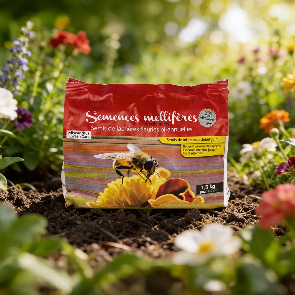 jardin-de-permaculture-semences-mellif-res-jach-re-fleurie-1-5-kg image 2