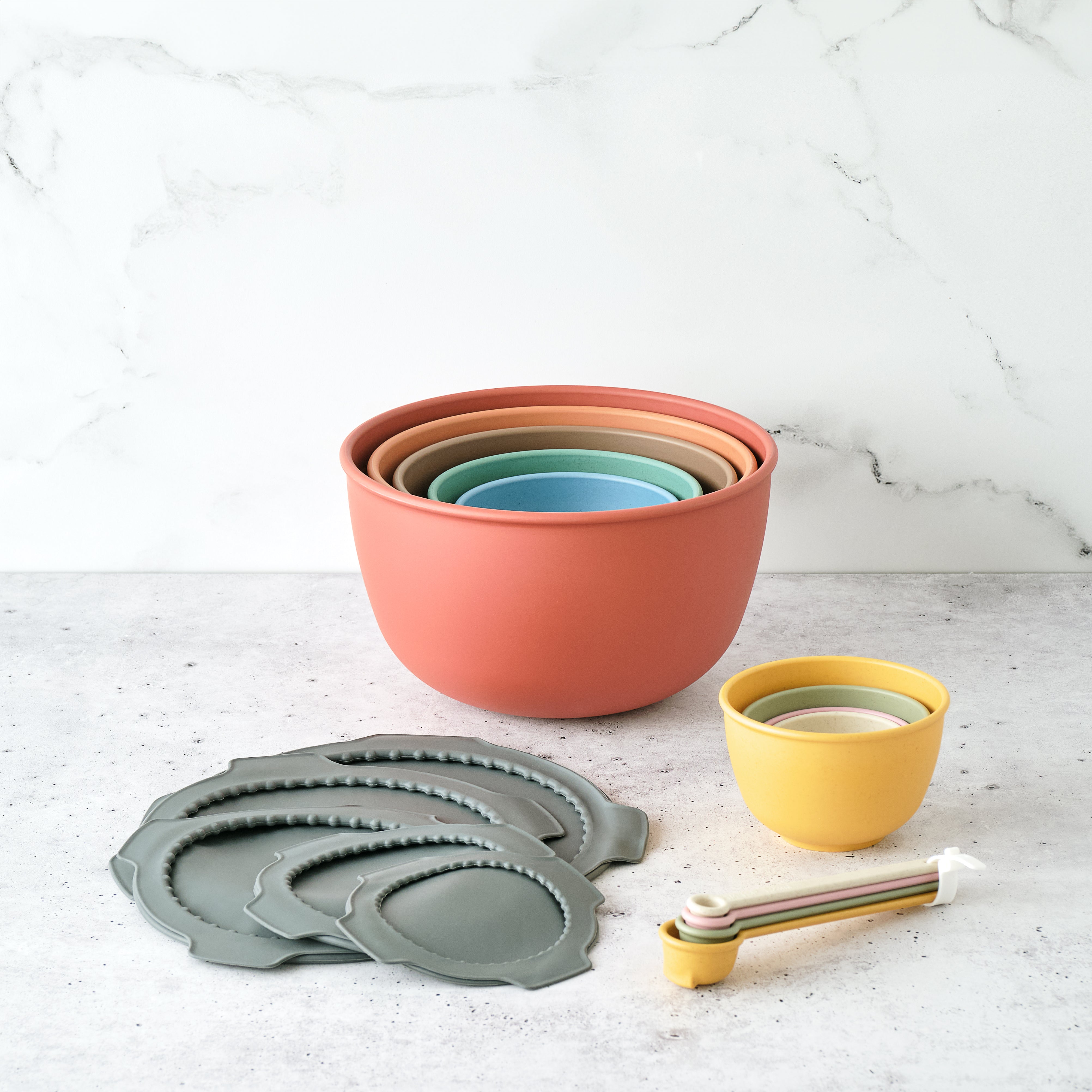 bamboozle-bakeware-mega-bundle-astrik-saladiers-doseurs image 2