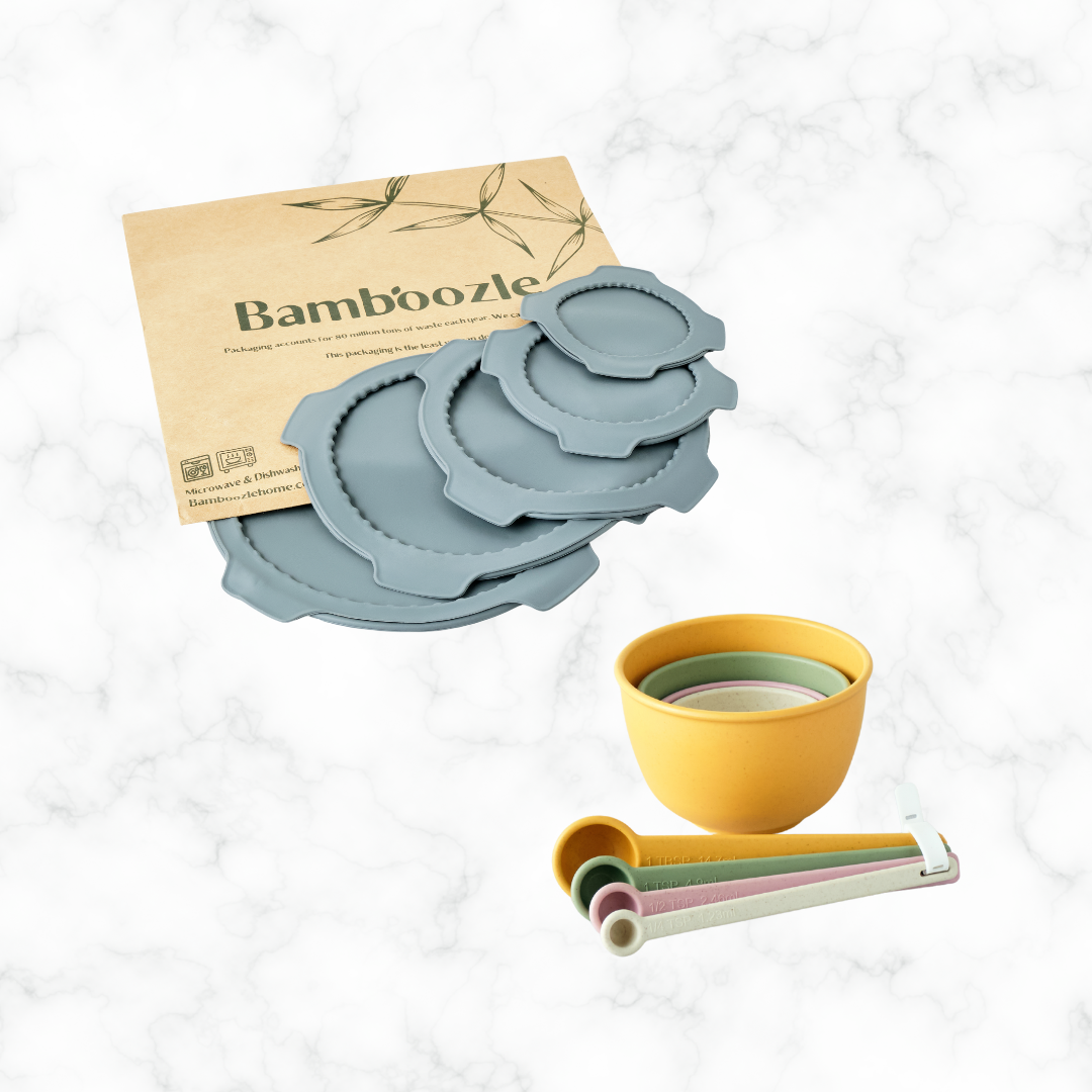 bamboozle-mixing-bowls-duo-doseurs-couvercles-cuisine image 3