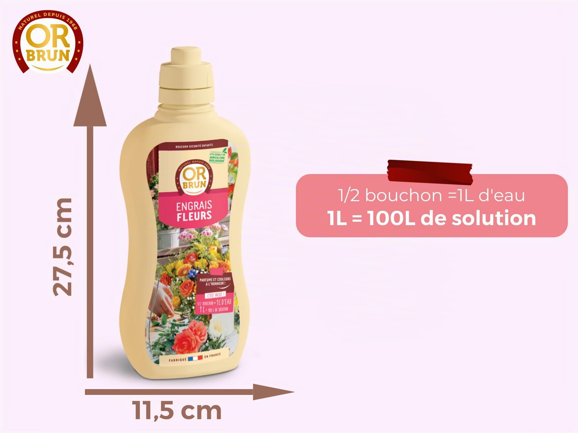 or-brun-or-activ-engrais-fleurs-liquide-1l-npk-3-3-6 image 8