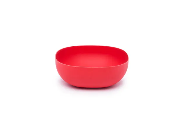 bamboozle-bowls-party-bowl-bol-rouge-automne-23-cm image 1