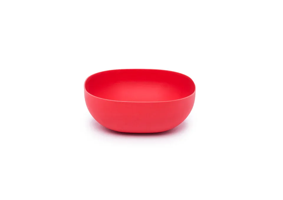 bamboozle-bowls-party-bowl-bol-rouge-automne-23-cm image 1