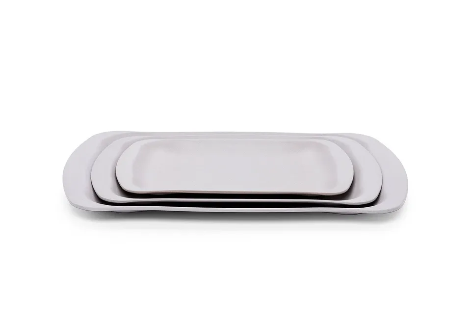 bamboozle-serveware-plateau-fibre-de-bambou-full-set image 1
