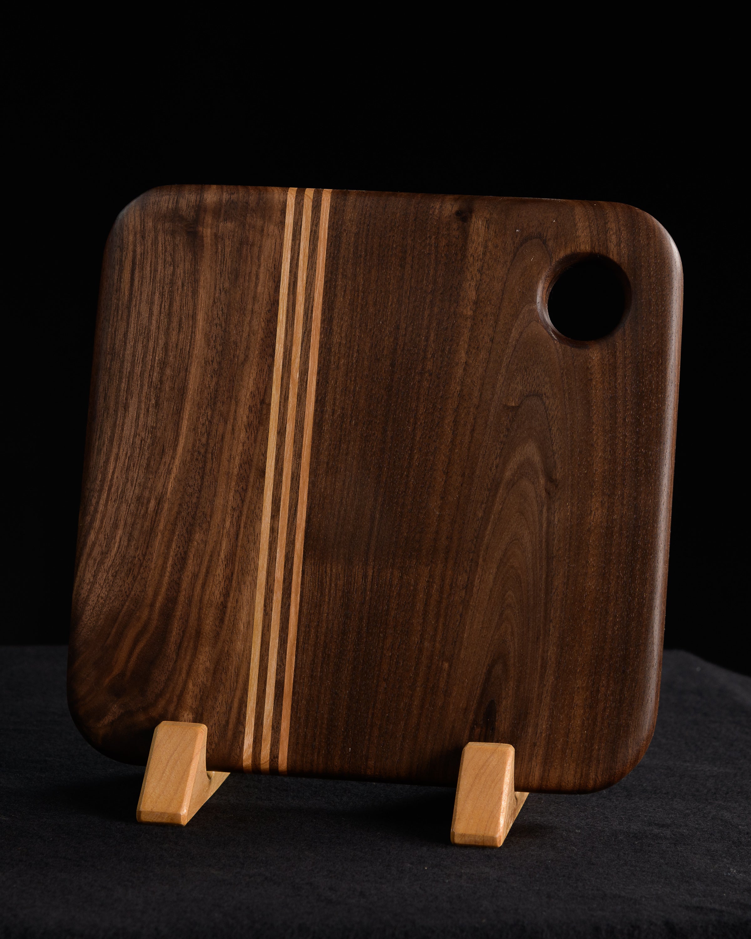 bamboozle-cutting-boards-planche-bois-noyer-large-23x37-cm image 4