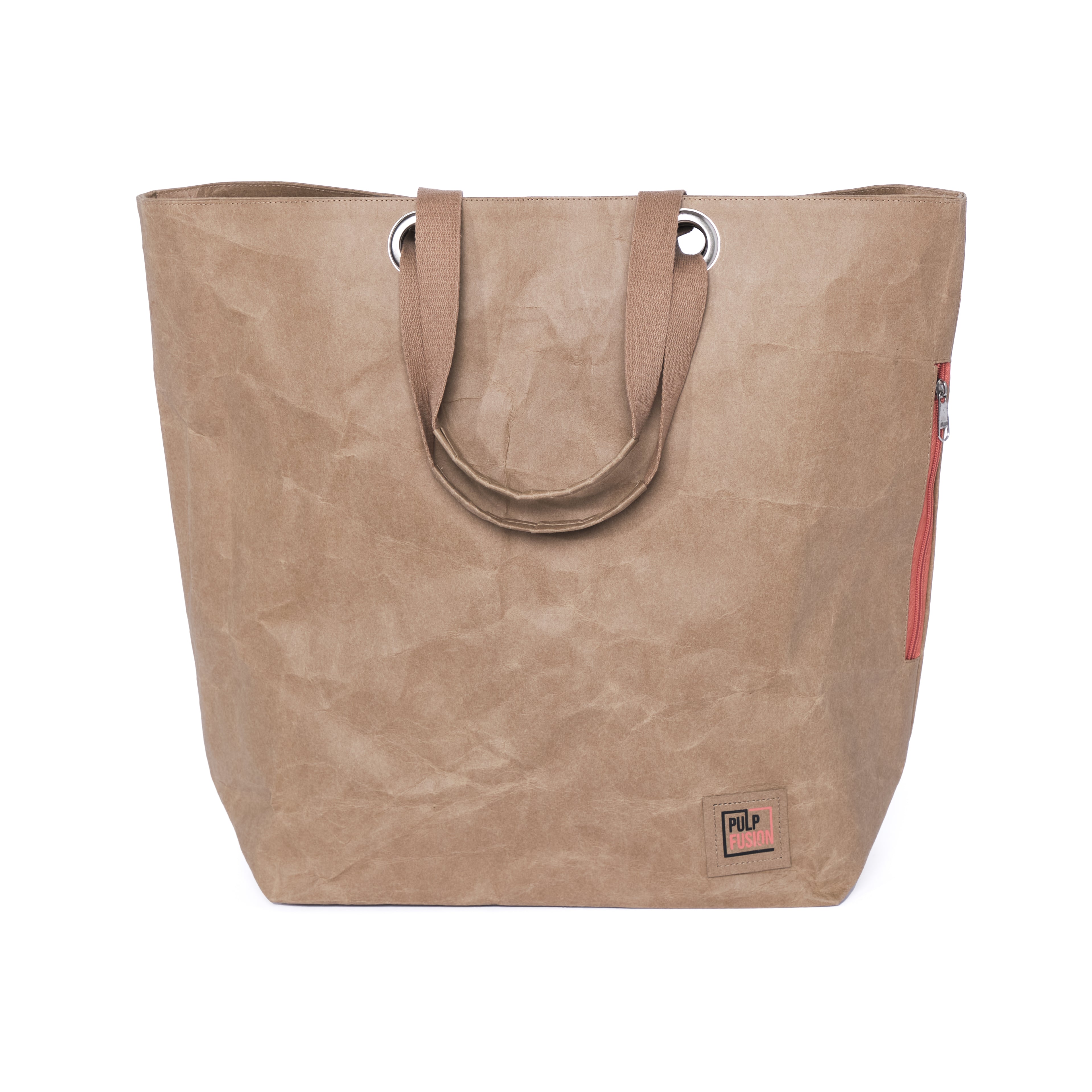 bamboozle-pulp-fusion-boardwalk-tote-sac-cabas-papier image 2