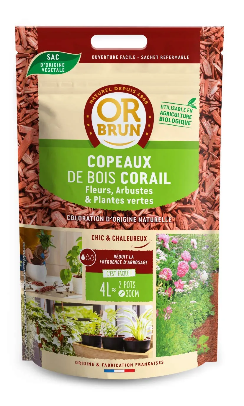 or-brun-p-re-fran-ois-copeaux-bois-corail-4-l-paillage image 1
