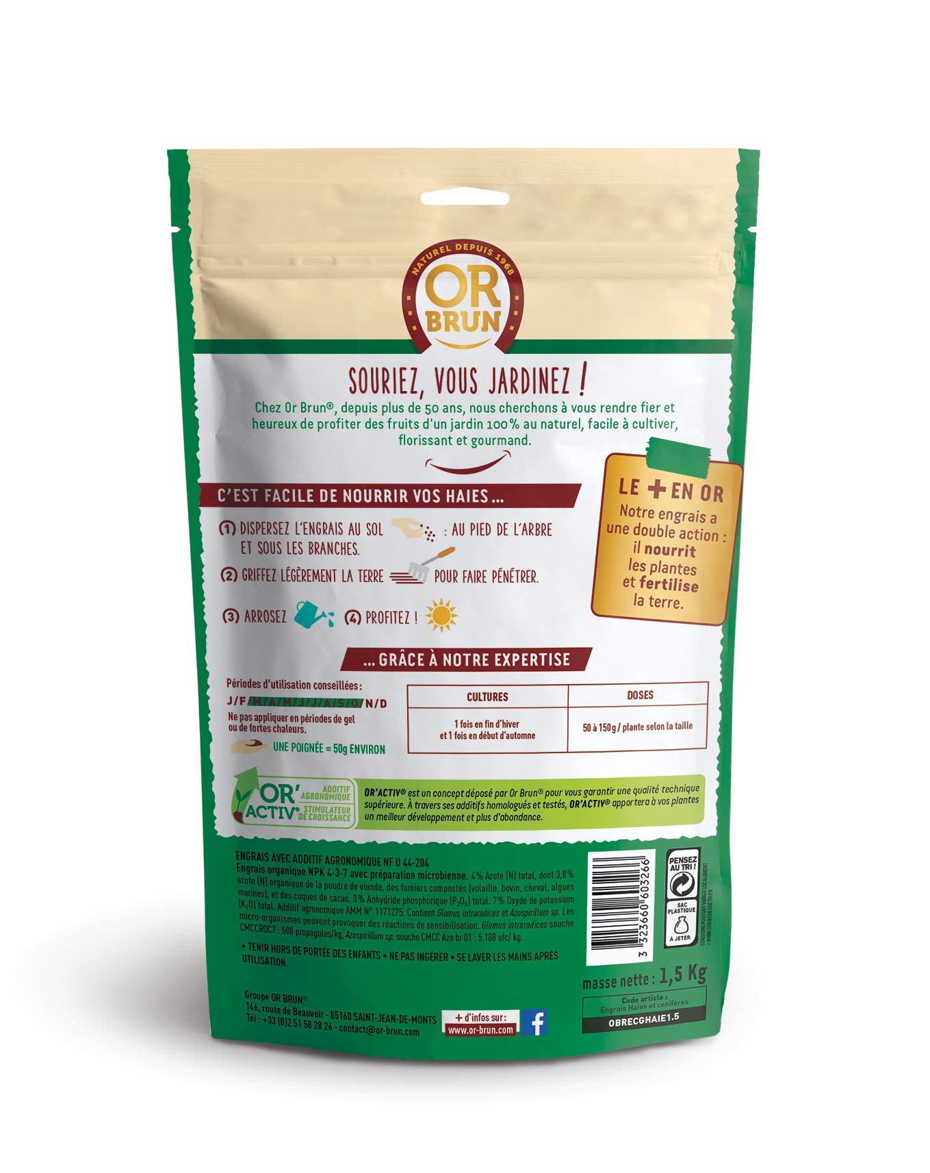 or-brun-or-activ-engrais-haies-et-conif-res-1-5-kg-bio image 2