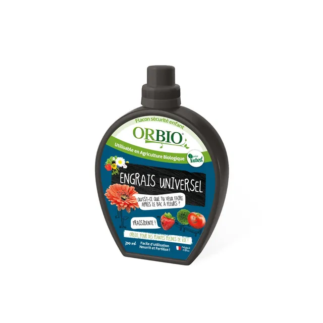 or-brun-or-activ-engrais-universel-liquide-300-ml-bio image 1