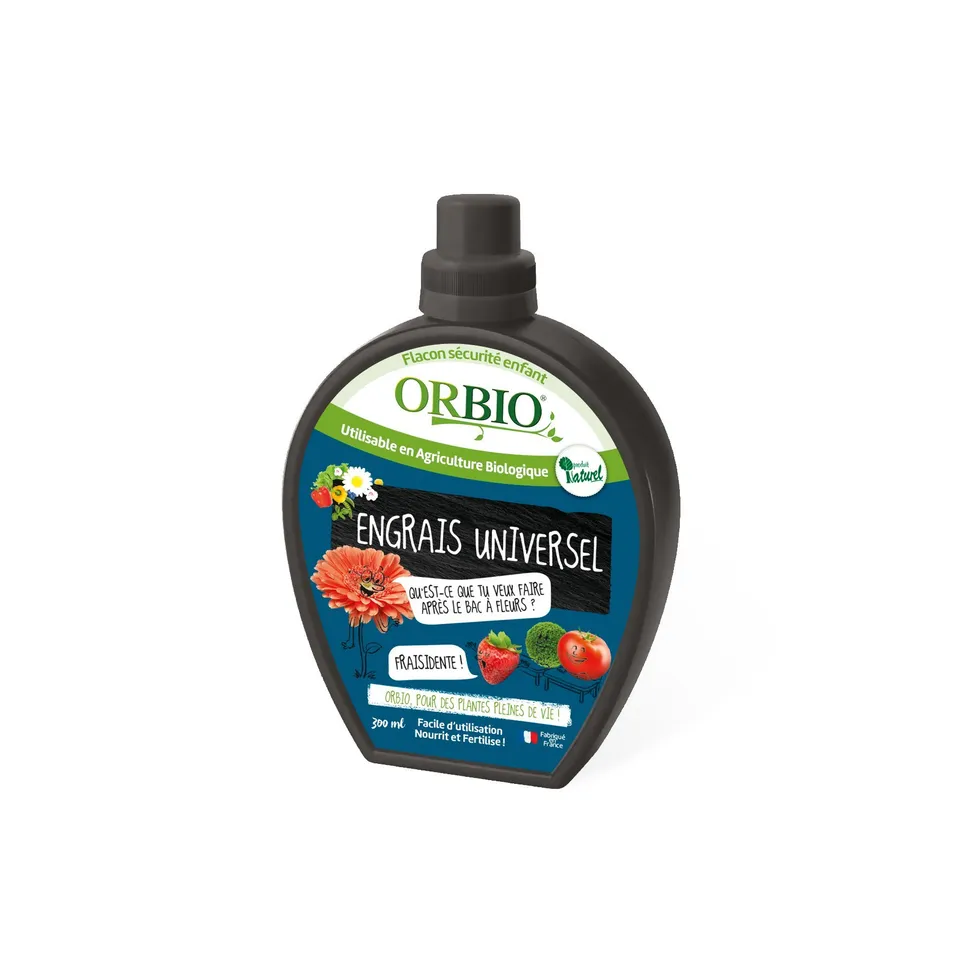 or-brun-or-activ-engrais-universel-liquide-300-ml-bio image 1