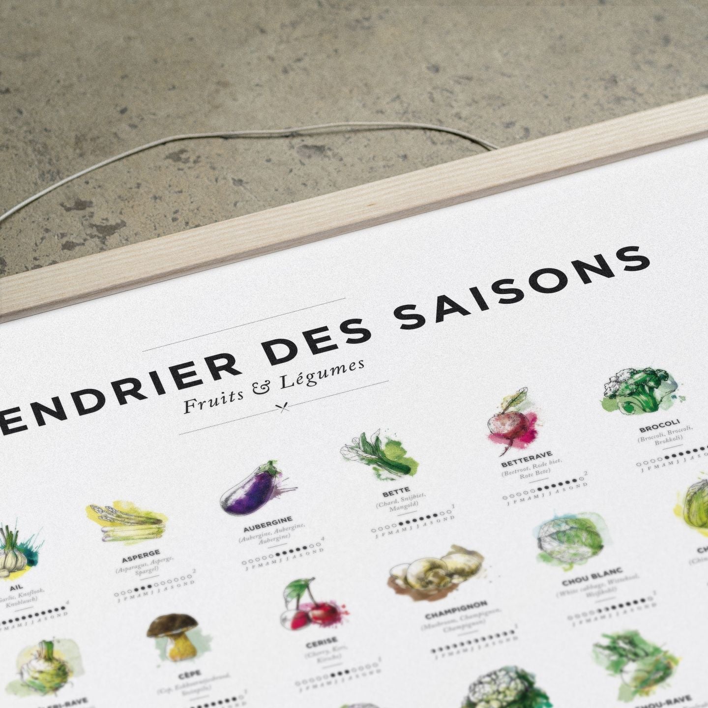 fertilaine-affiche-des-saisons-a2-fruits-et-l-gumes-42x49-cm image 6