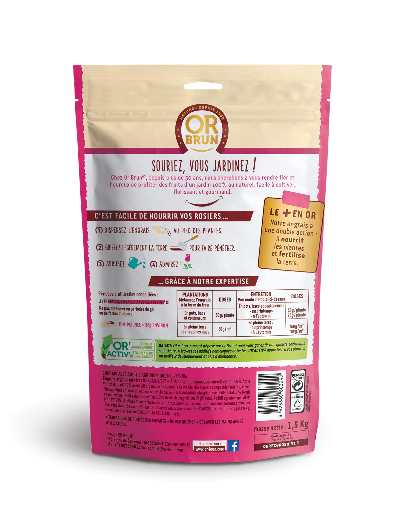 or-brun-or-activ-engrais-rosiers-1-5-kg-bio-longue-dur-e image 2