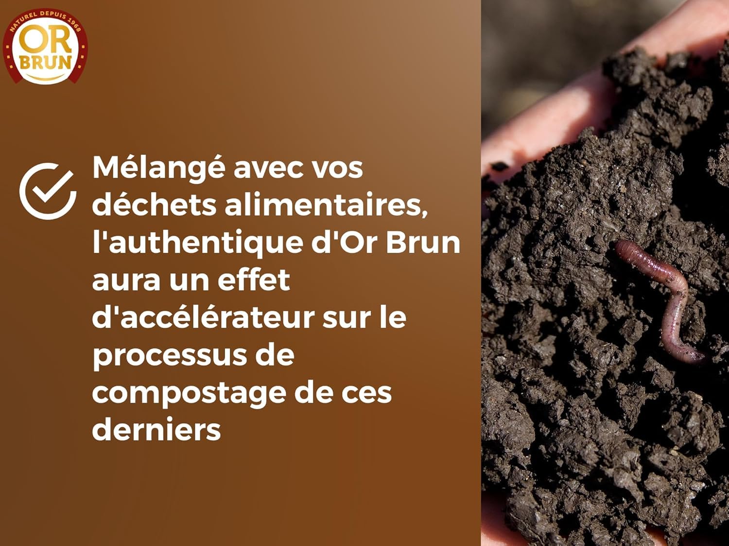 or-brun-l-authentique-fertilisant-fumier-20-kg-jardin image 5