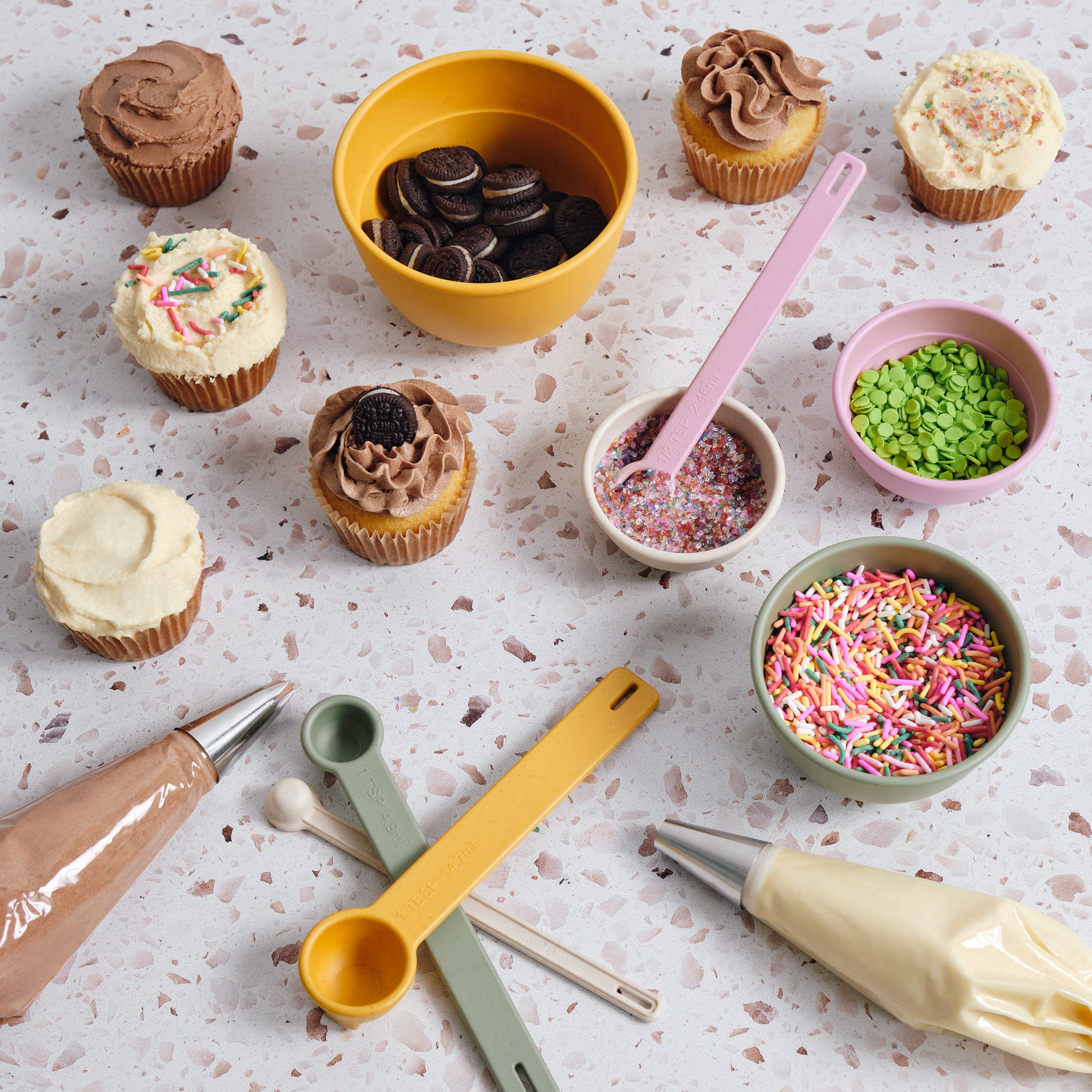 bamboozle-bakeware-baking-bundle-astrik-ensemble-13-pi-ces image 8
