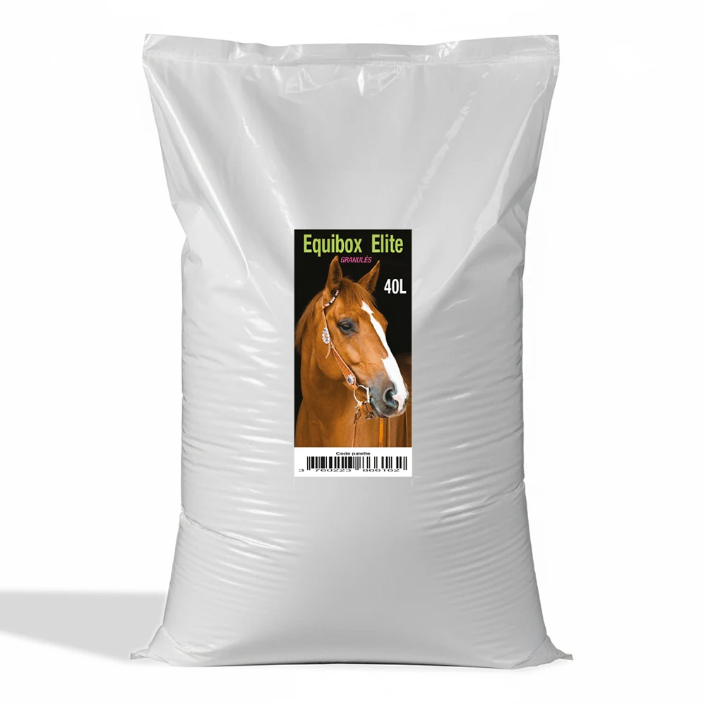 jardin-de-permaculture-equibox-elite-liti-re-chevaux-40l-miscanthus image 1