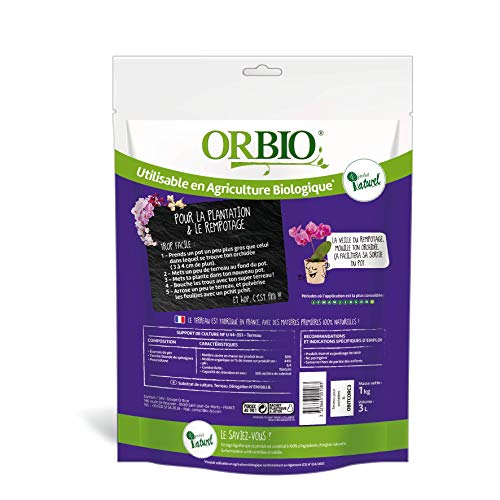 or-brun-orbio-terreau-orchid-es-3l-floraison-naturel image 8
