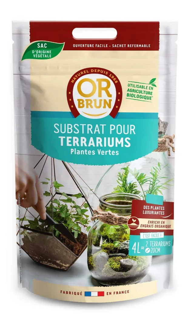 or-brun-p-re-fran-ois-terreau-terrarium-4-l-bio-humide image 1