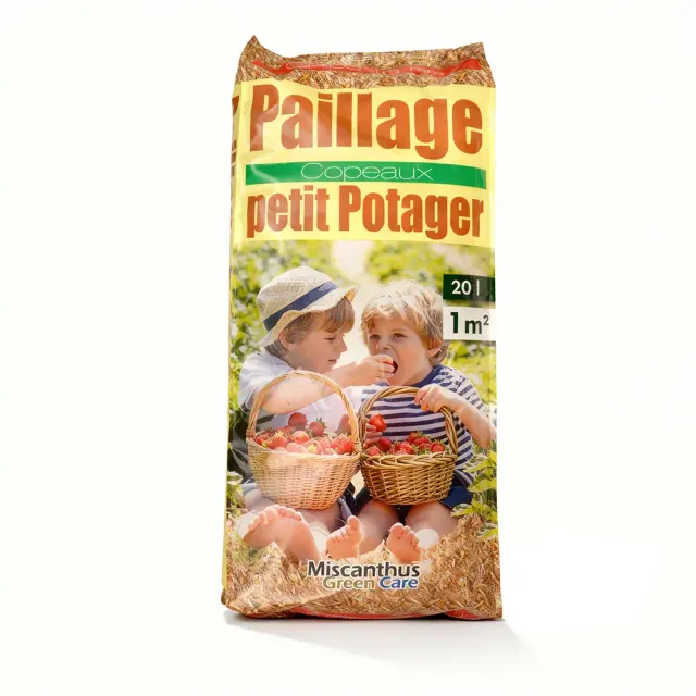 jardin-de-permaculture-petit-potager-paillage-copeaux-de-roseau-20l-anti-limaces image 1