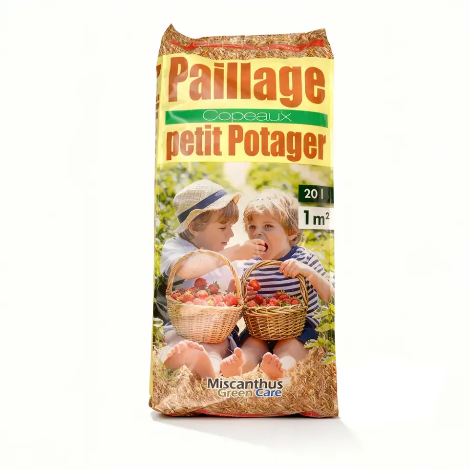 jardin-de-permaculture-petit-potager-paillage-copeaux-de-roseau-20l-anti-limaces image 1