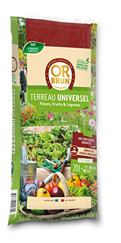 or-brun-p-re-fran-ois-terreau-universel-20-l-bio image 4