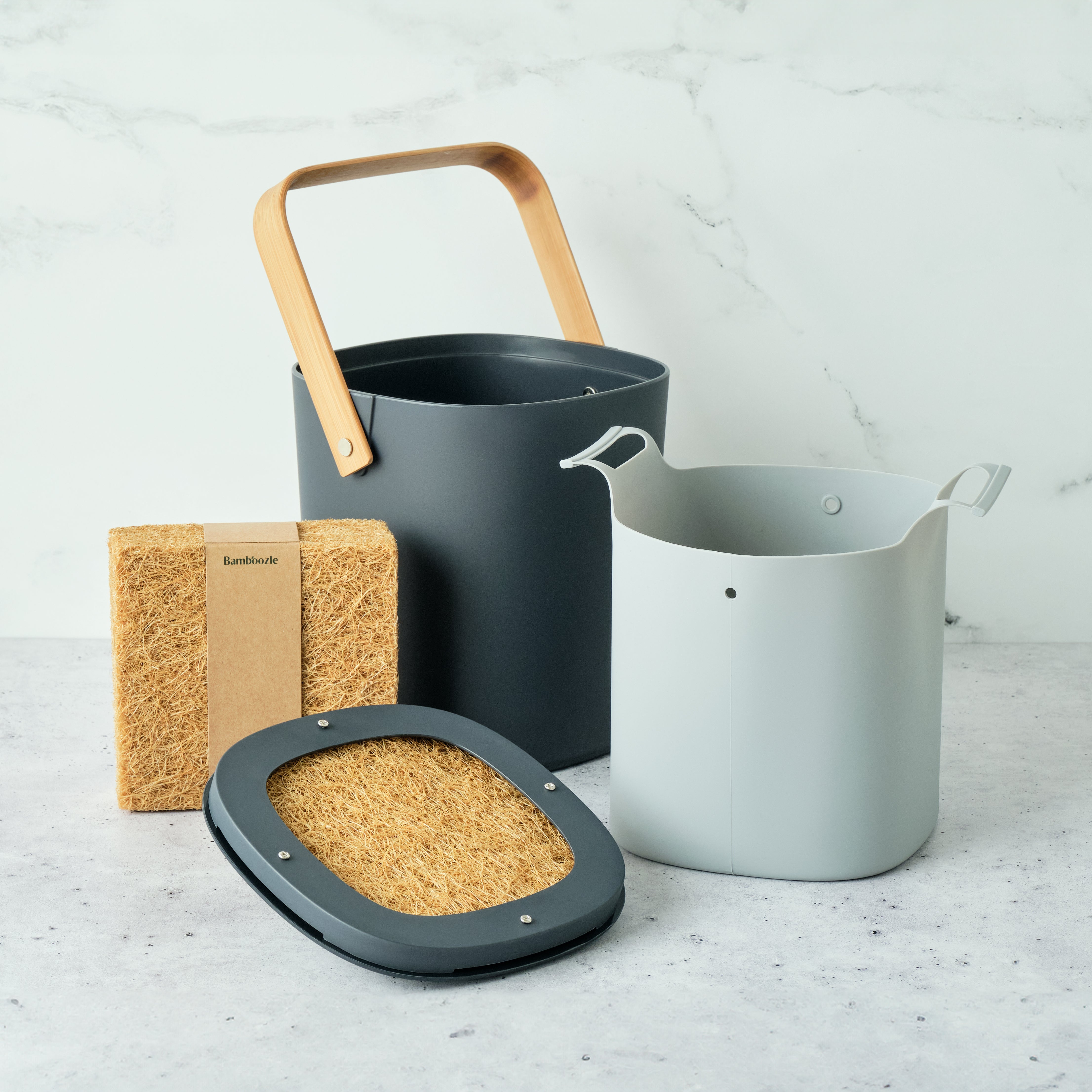 bamboozle-composting-astrik-kit-composteur-graphite-filtres image 2